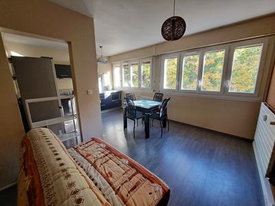 Appartement - 33 m² - 1 pièce