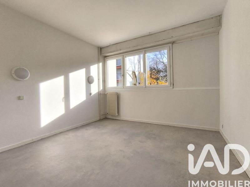 Appartement - 86 m² - 4 pièces