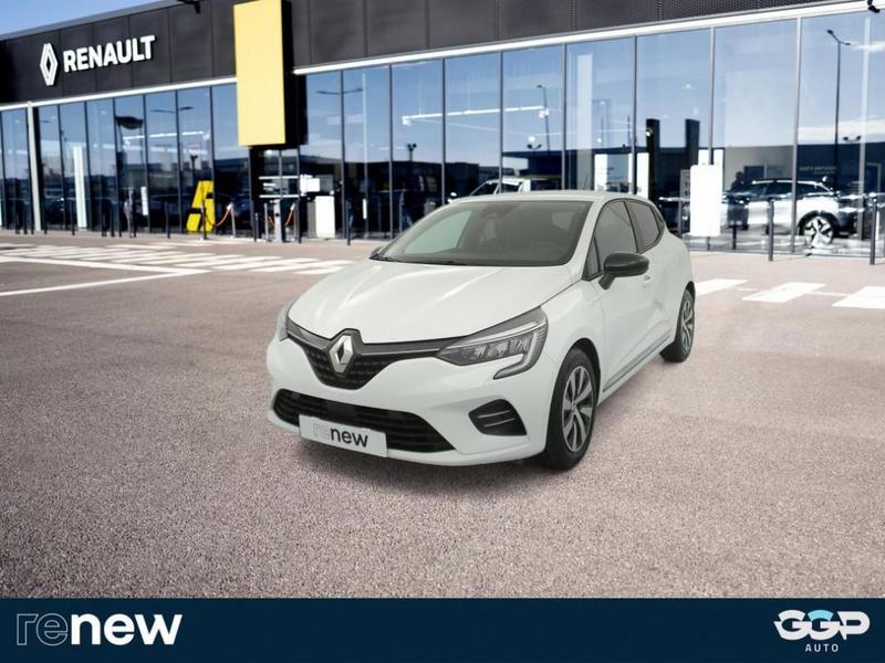 Renault Clio V TCe 100 Gpl Evolution