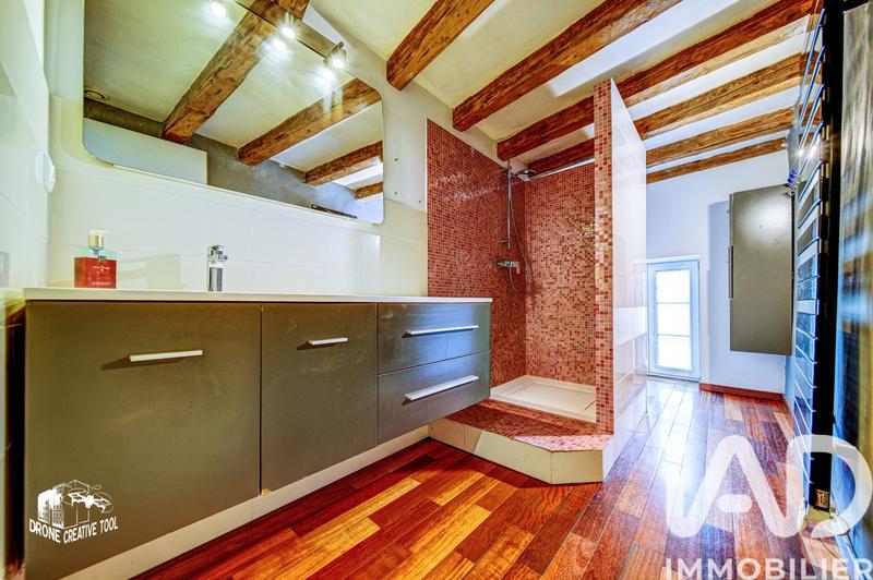 Maison - 176 m² - 6 pièces