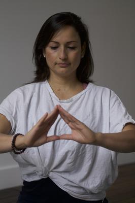 Kenia Massage de relaxation et bien-être