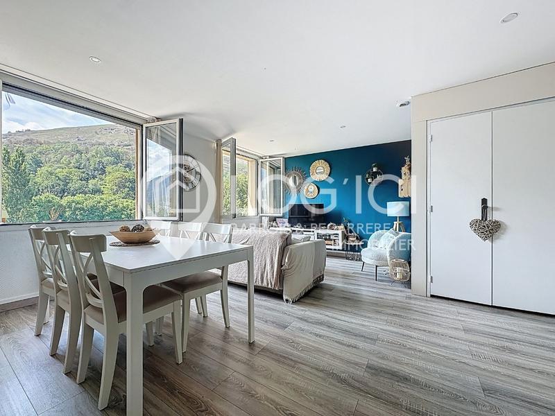 Appartement - 69 m² - 3 pièces