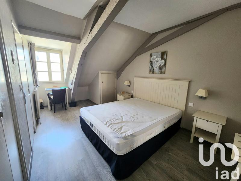 Appartement - 19 m² - 1 pièce