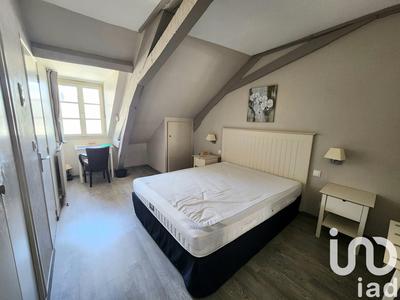 Appartement - 19 m² - 1 pièce