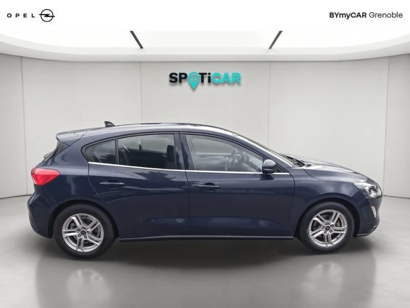 Ford Focus 1.5 EcoBlue 120 s&amp;S Trend Business