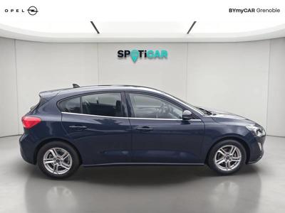 Ford Focus 1.5 EcoBlue 120 s&amp;S Trend Business