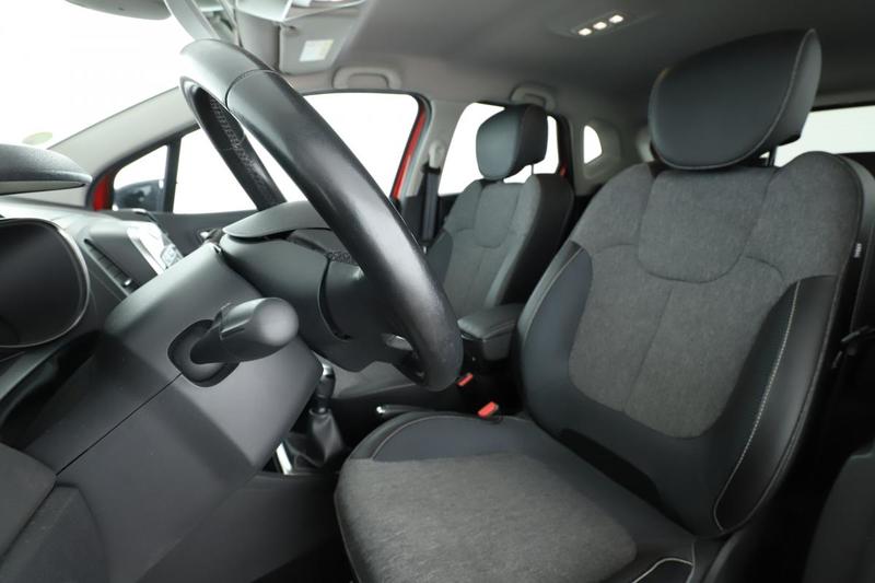 Renault Captur 1.5 dCi Intens 90 ch