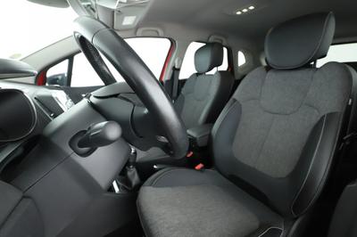 Renault Captur 1.5 dCi Intens 90 ch