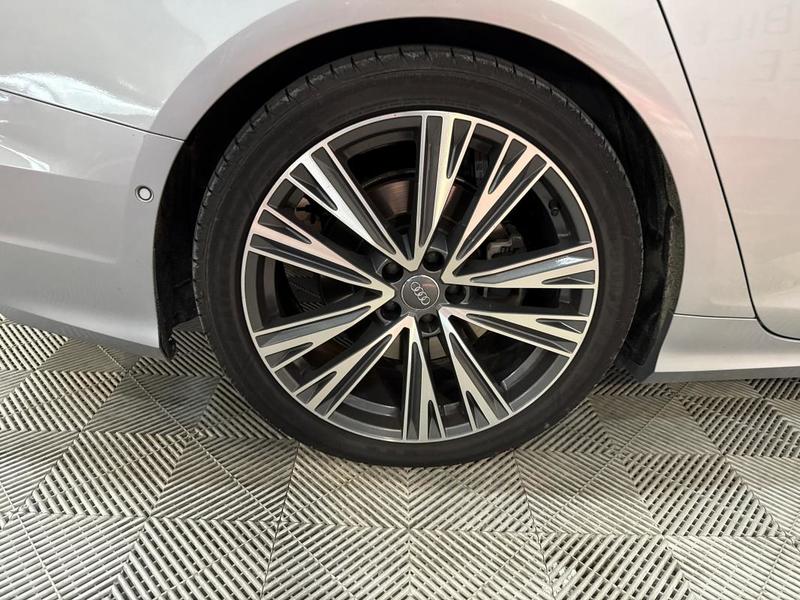 Audi A6 Avant 50 Tdi V6 3l