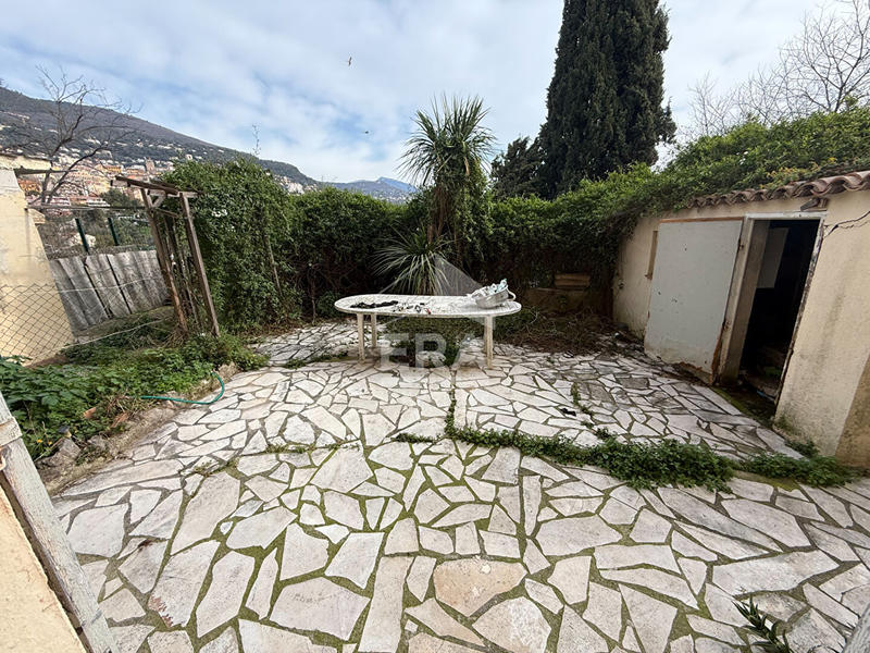 Appartement - 54 m² - 2 pièces