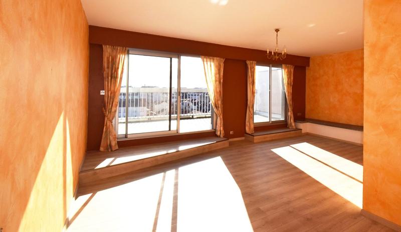 Appartement - 85 m² - 3 pièces
