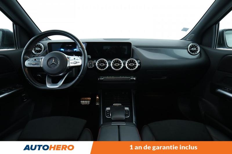 Mercedes Classe B 180 Amg Line Edition 7g-Dct 136 ch