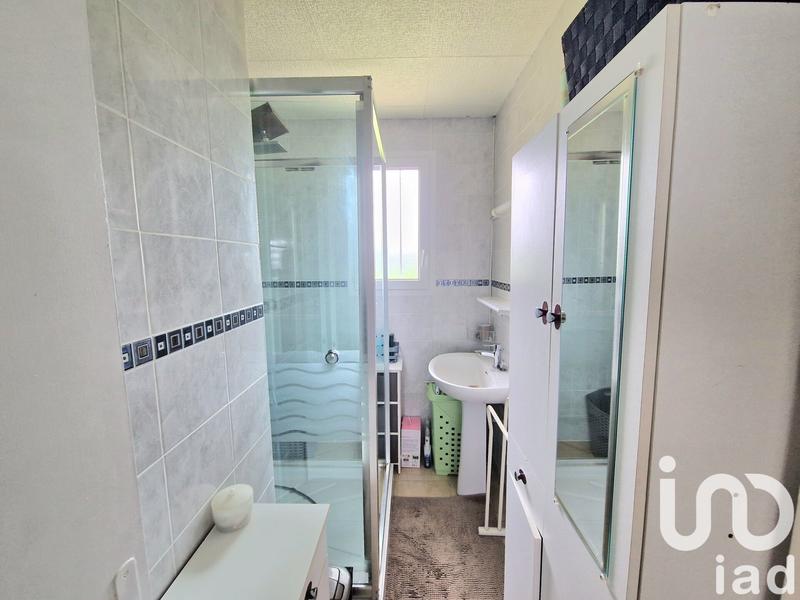 Maison - 76 m² - 4 pièces