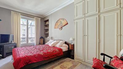 Appartement - 100 m² - 4 pièces