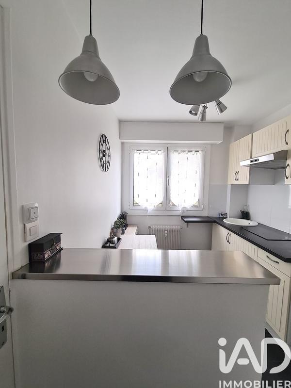 Immeuble - 25 m² - 1 pièce