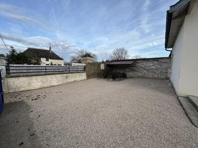 Maison - 94 m² - 4 pièces