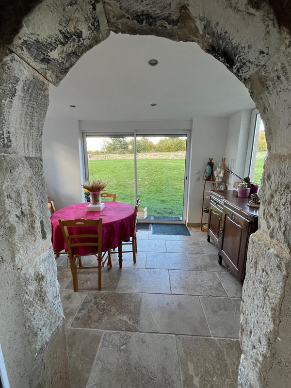 Propriété - 420 m² - 12 pièces