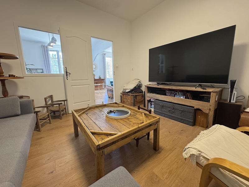 Mas - 225 m² - 10 pièces