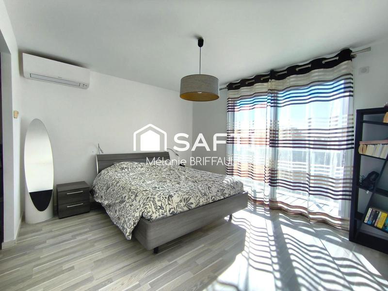 Maison - 115 m² - 4 pièces