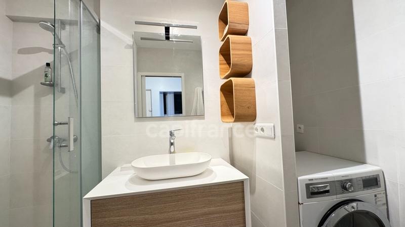 Appartement - 110 m² - 5 pièces