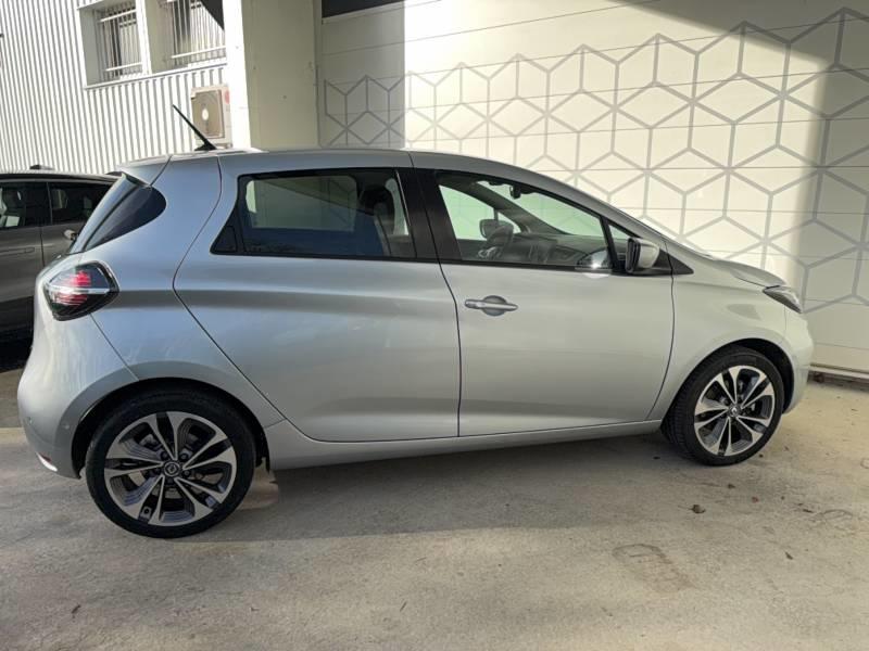 Renault Zoe R135 - 22b Techno