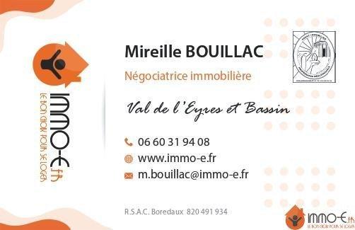 Maison - 180 m² - 7 pièces