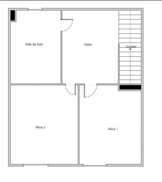 Maison - 192 m² - 10 pièces