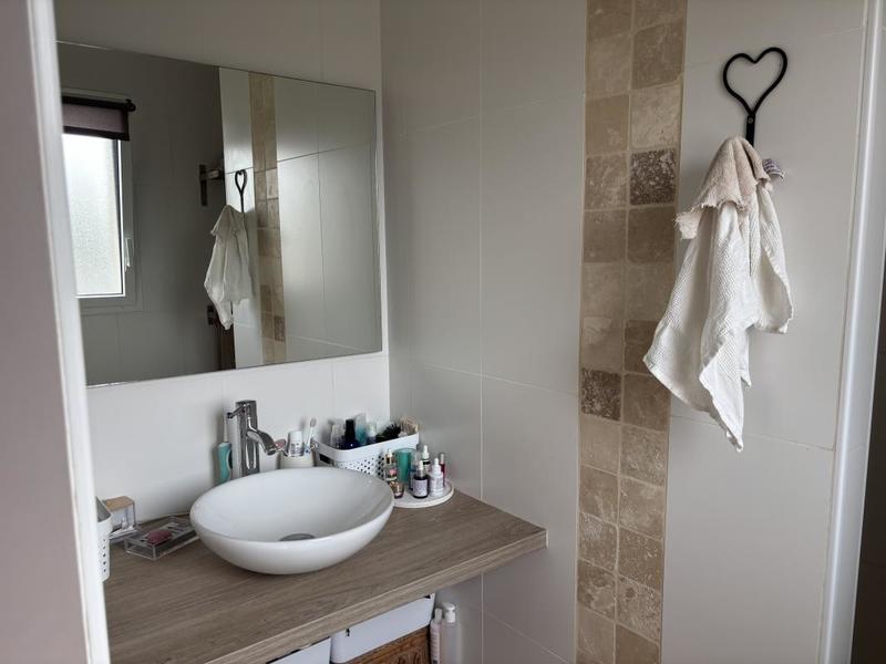 Maison - 152 m² - 6 pièces