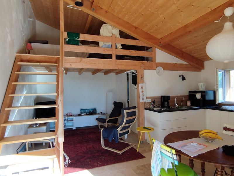 Maison - 270 m² - 9 pièces