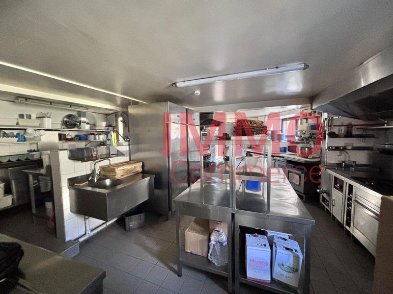 Fonds de commerce - Magasins