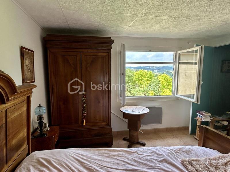 Maison ancienne - 135 m² - 6 pièces