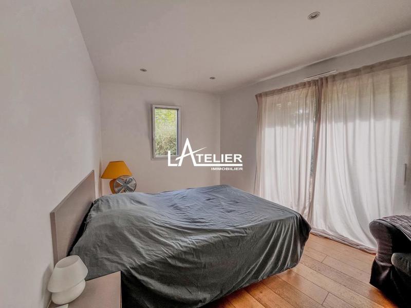 Maison - 115 m² - 4 pièces