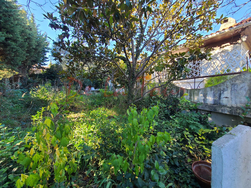 Maison - 152 m² - 7 pièces