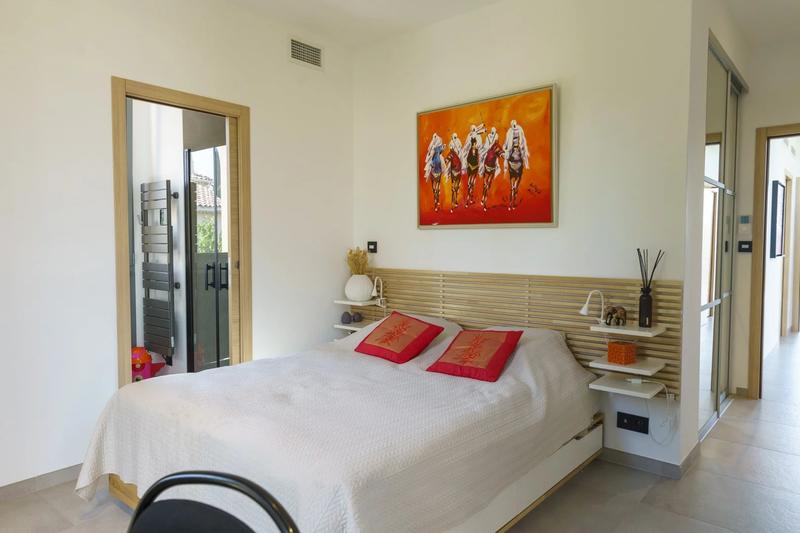 Appartement - 157 m² - 4 pièces