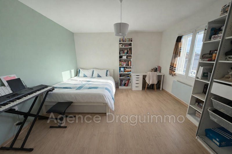 Duplex - 114 m² - 5 pièces