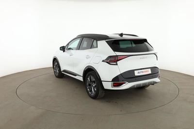 Kia Sportage 1.6 t-GDi Isg Hybride Gt-Line Premium 4x2 Bva6 230 ch