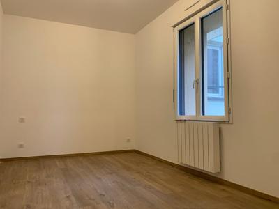 Maison - 62 m² - 3 pièces