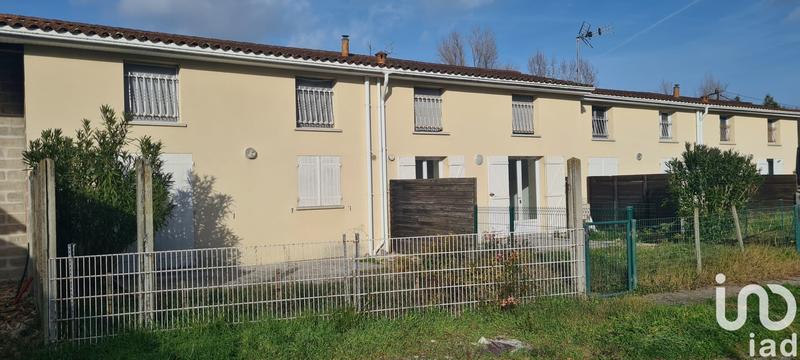 Maison - 230 m² - 3 pièces