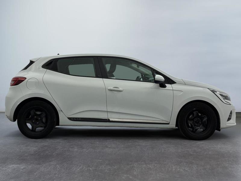 Renault Clio V E-Tech 140 - 21 Business