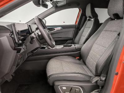 Renault Espace VI E-Tech hybrid 200 Techno