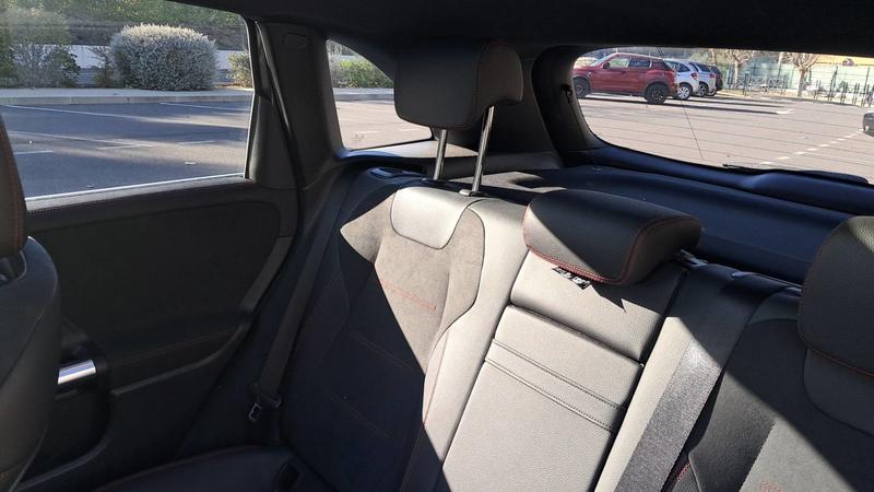 Mercedes Classe B III 180 136 7g-Dct Amg Line Edition