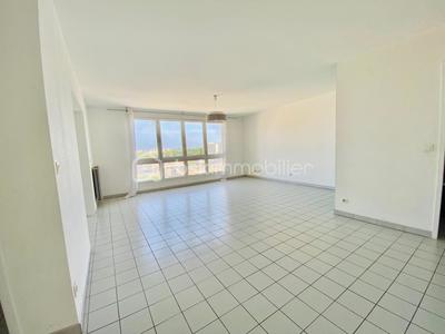 Appartement - 88 m² - 4 pièces