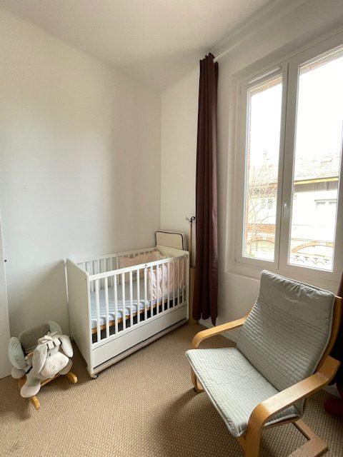 Maison - 195 m² - 8 pièces