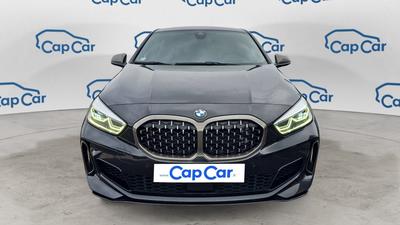 Bmw Série 1 M135i xDrive 306 Bva8 m Performance