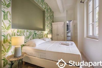 Appartement - 94 m² - 4 pièces