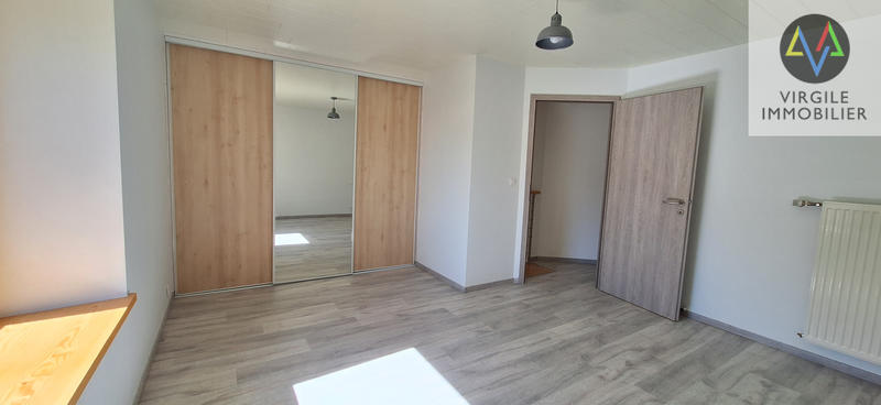 Maison - 117 m² - 5 pièces