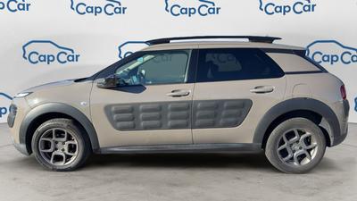 Citroën C4 Cactus 1.0 PureTech 82 Shine