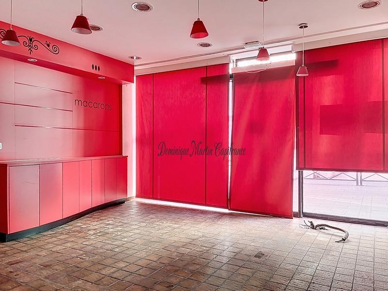 Immeuble - 70 m² - 6 pièces