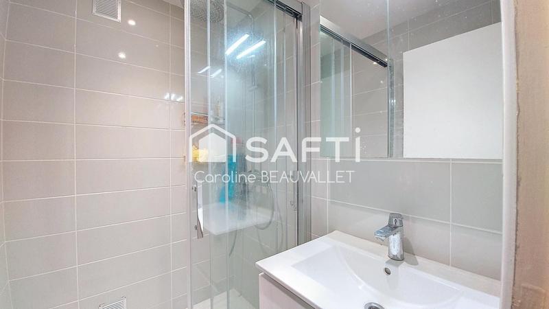 Appartement - 93 m² - 4 pièces