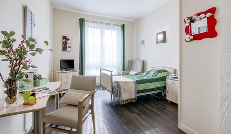 Appartement - 30 m² - 1 pièce